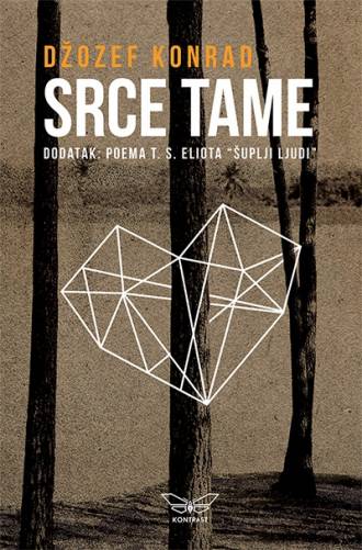 srce tame džozef konrad
