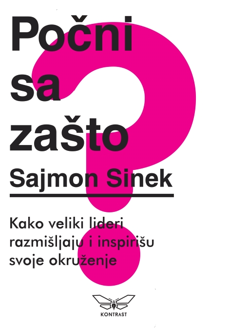 počni sa zašto