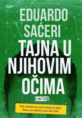 tajna u njihovim očima eduardo saćeri