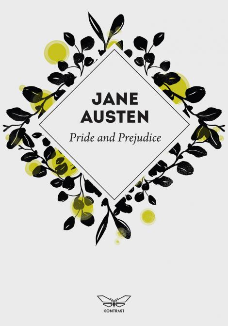 pride and prejudice
