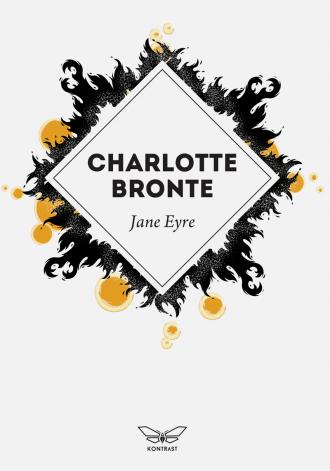 jane eyre šarlota bronte