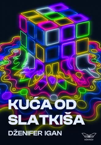 kuća od slatkiša dženifer igan