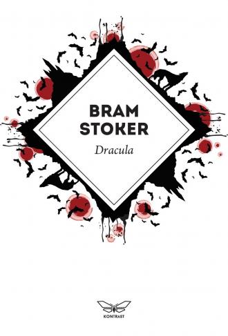 dracula brem stoker