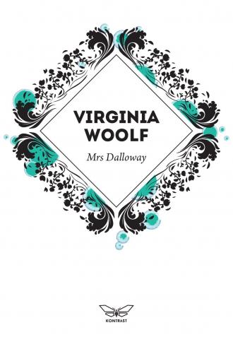 mrs dalloway virdžinija vulf