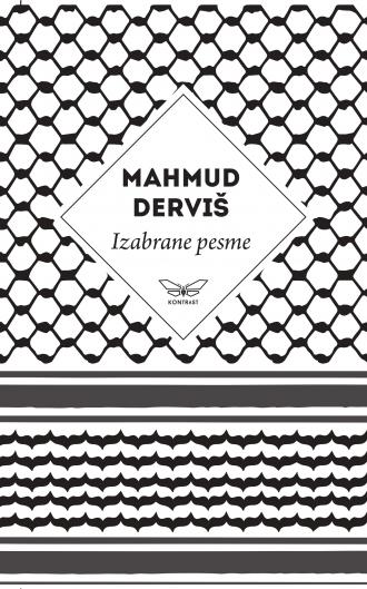 izabrane pesme mahmuda derviša mahmud derviš