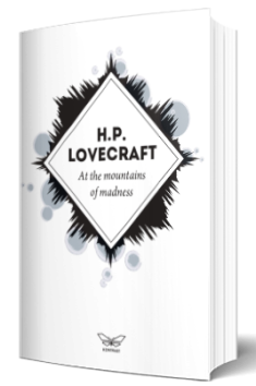 at the mountains of madness (eng ) hauard f lavkraft