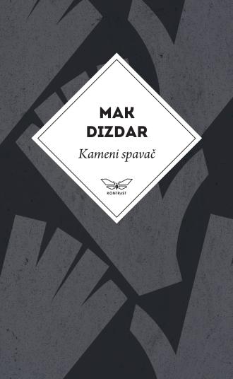 kameni spavač mak dizdar
