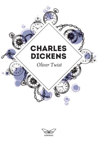 oliver twist čarls dikens