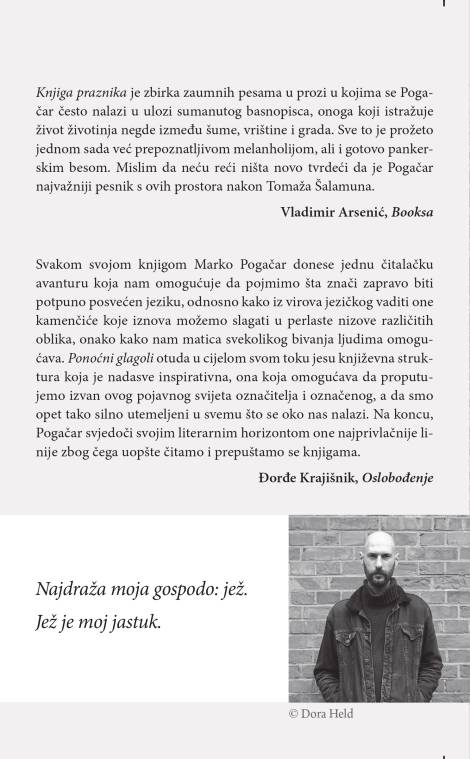 ponoćni praznici marko pogačar