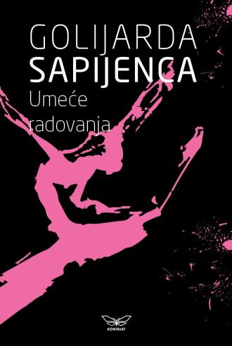 umeće radovanja golijarda sapijenca