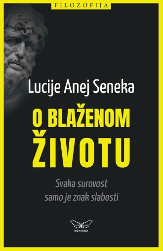 o blaženom životu lucije anej seneka