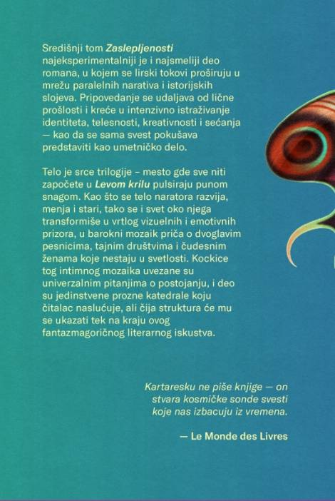 zaslepljenost 2 telo mirča kartaresku