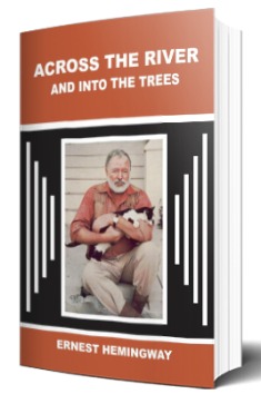 preko reke i u šumu ernest hemingvej