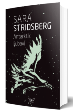 antarktik ljubavi sara stridsberg