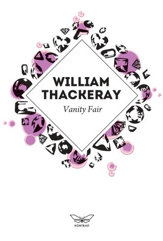 vanity fair (eng ) vilijam mejkpis tekeri
