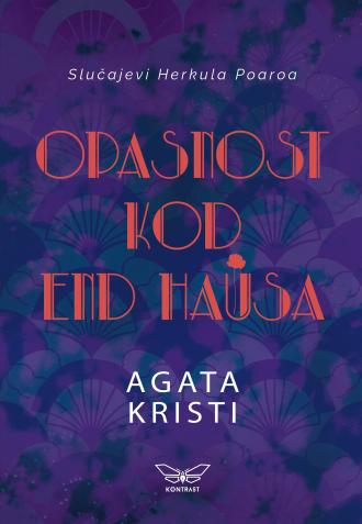 opasnost kod end hausa agata kristi