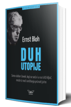 duh utopije ernst bloh