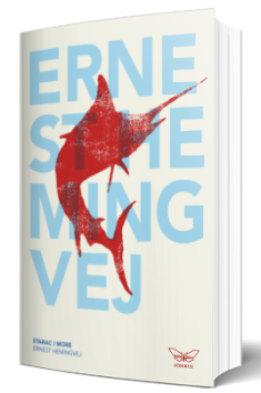 starac i more ernest hemingvej