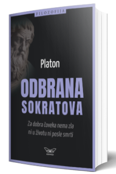odbrana sokratova platon