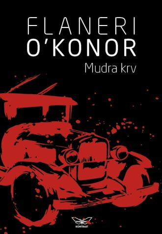 mudra krv flaneri o konor